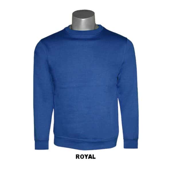 SUDADERA SPRINTIME UNISEX/JUNIOR - Imagen 11