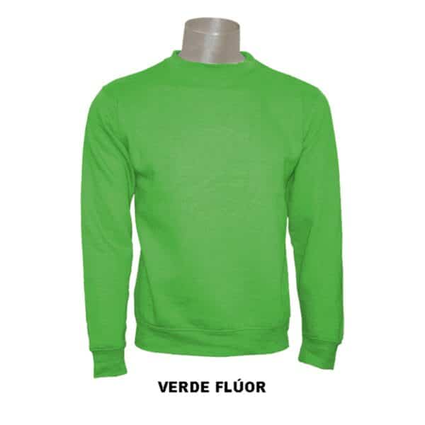SUDADERA SPRINTIME UNISEX/JUNIOR - Imagen 10