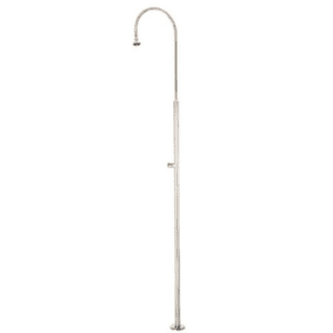 DUCHA STANDARD INDIVIDUAL PISCINAS