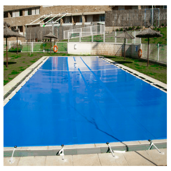 Enrollador Manual piscinas - Imagen 3