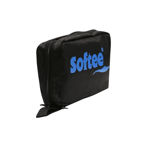 NECESER VIAJE SOFTEE NEW - Imagen 3