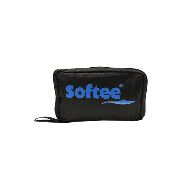 NECESER VIAJE SOFTEE NEW - Imagen 2