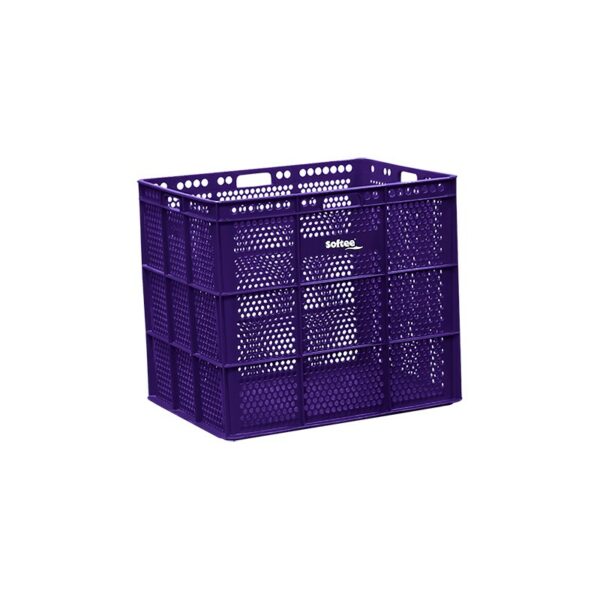 BANASTA - UNIDAD, MORADO