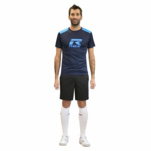CAMISETA ROX R-PALACE HOMBRE - MARINO/AZUL, L#