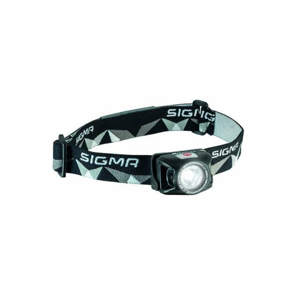 LUZ FRONTAL SIGMA HEADLED II - Imagen 4