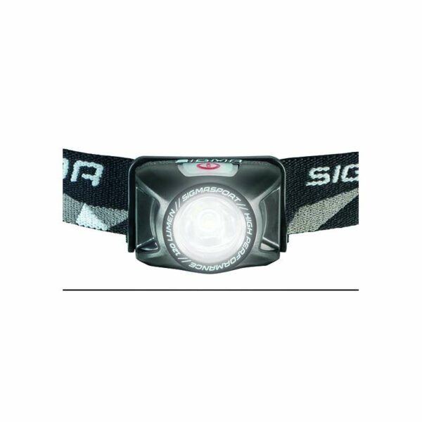 LUZ FRONTAL SIGMA HEADLED II - Imagen 2