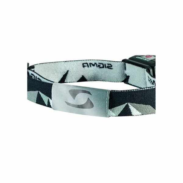 LUZ FRONTAL SIGMA HEADLED II - Imagen 3