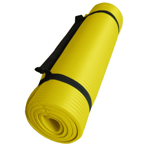 COLCHONETA MATRIXCELL GROSOR 1,5 CM - AZUL, 120X60CM - Imagen 3