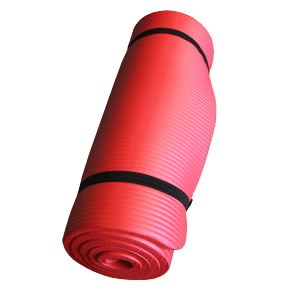 COLCHONETA MATRIXCELL GROSOR 1,5 CM - AZUL, 120X60CM - Imagen 6
