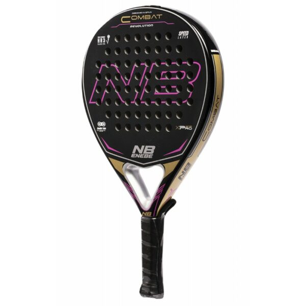 PALA ENEBE COMBAT REVOLUTION LADY - Imagen 2
