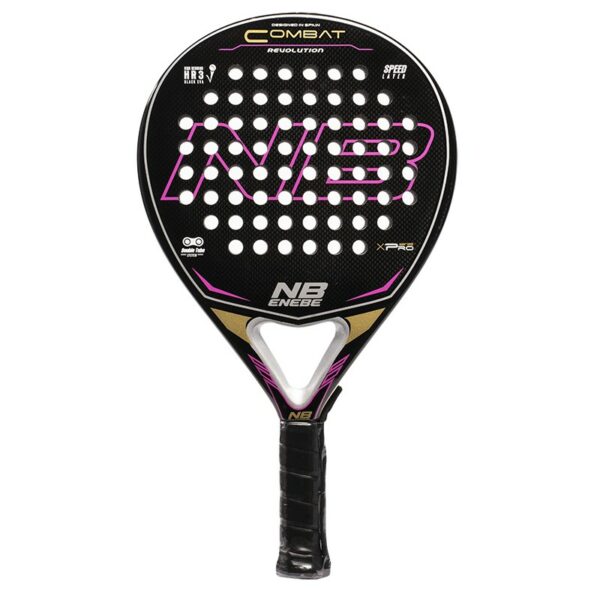 PALA ENEBE COMBAT REVOLUTION LADY - Imagen 3