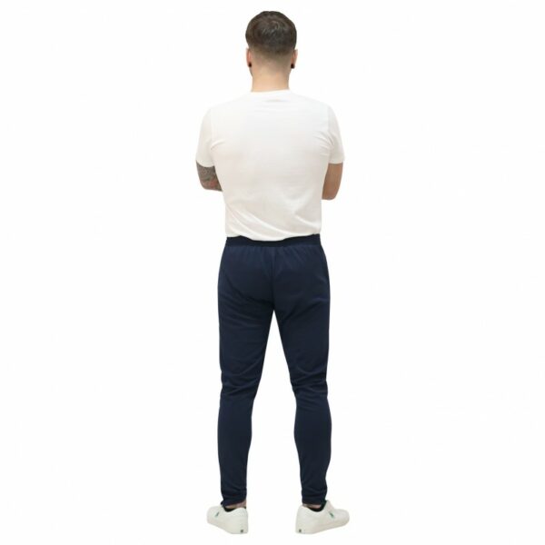 PANTALON DILAN INFANTIL- NEGRO, 10 AÑOS - Imagen 3
