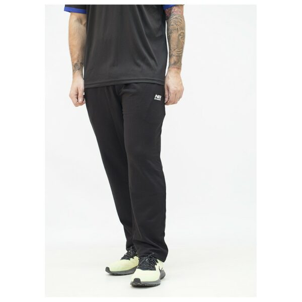 PANTALON ENEBE CULMEN ADULTO RECTO  - NEGRO, XXL