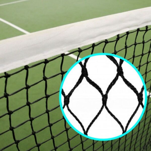 RED TENIS 10 MALLA DOBLE - Imagen 3