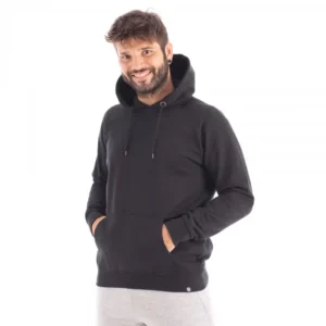 SUDADERA ROX R-FORTITUDE - S, NEGRO