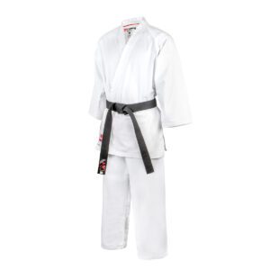 Karate Gi Training. Blanco. 0