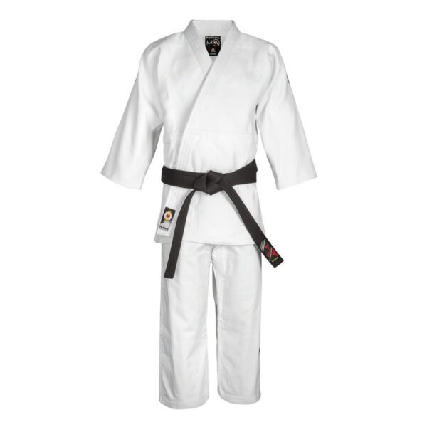 Judo Gi Katsu. Blanco. 2