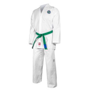 Dobok ITF Approved Training Lite. 5 TAEKWONDO