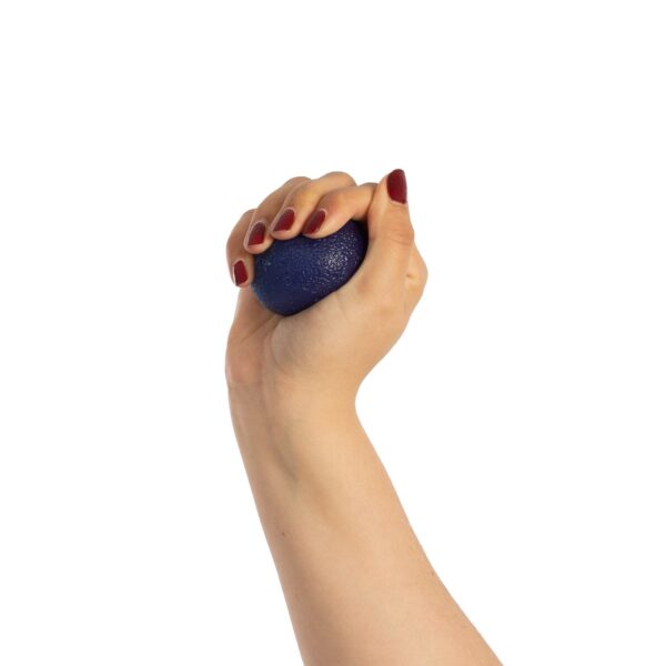 SET TRES BOLAS EJERCICIO PARA MANO - Imagen 4
