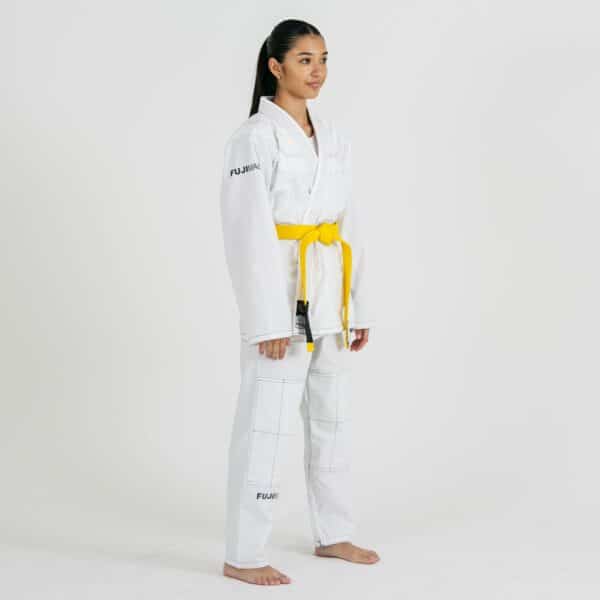 Brazilian Jiu Jitsu Gi Basic. A3 - Imagen 9
