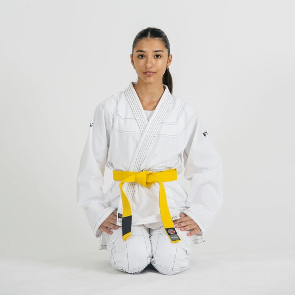 Brazilian Jiu Jitsu Gi Basic. A3 - Imagen 8