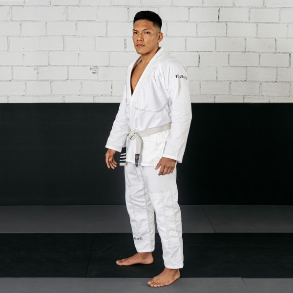 Brazilian Jiu Jitsu Gi Basic. A3 - Imagen 6