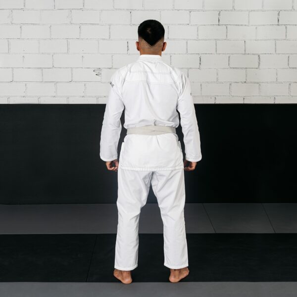 Brazilian Jiu Jitsu Gi Basic. A3 - Imagen 5