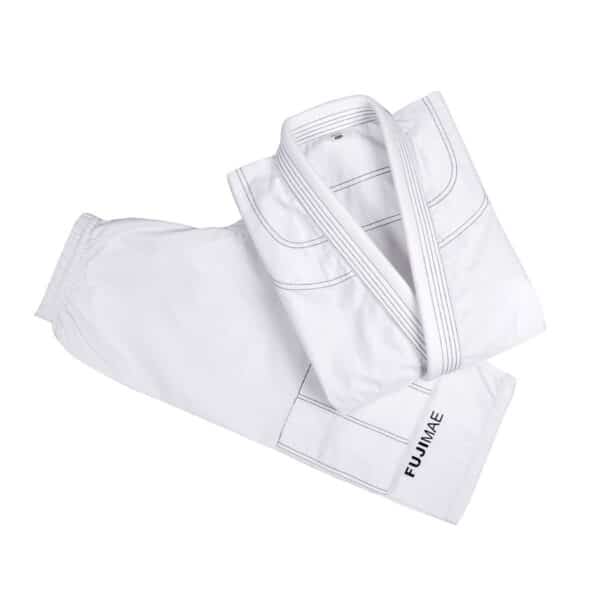 Brazilian Jiu Jitsu Gi Basic. A3 - Imagen 4