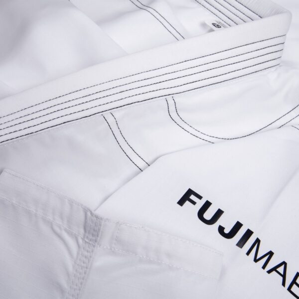 Brazilian Jiu Jitsu Gi Basic. A3 - Imagen 2