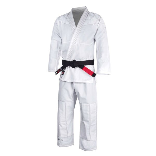 Brazilian Jiu Jitsu Gi Basic. Y1/140cm
