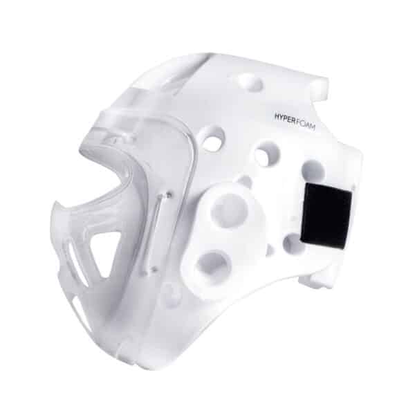 Casco Hyperfoam con Máscara. M - Imagen 4