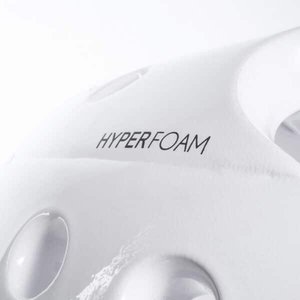Casco Hyperfoam con Máscara. M - Imagen 2