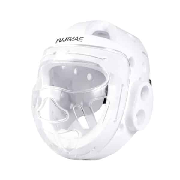 Casco Hyperfoam con Máscara. M - Imagen 5