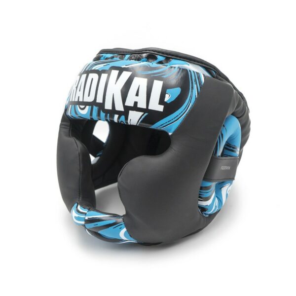 Casco Radikal.3.0 Azul. XL - Imagen 5
