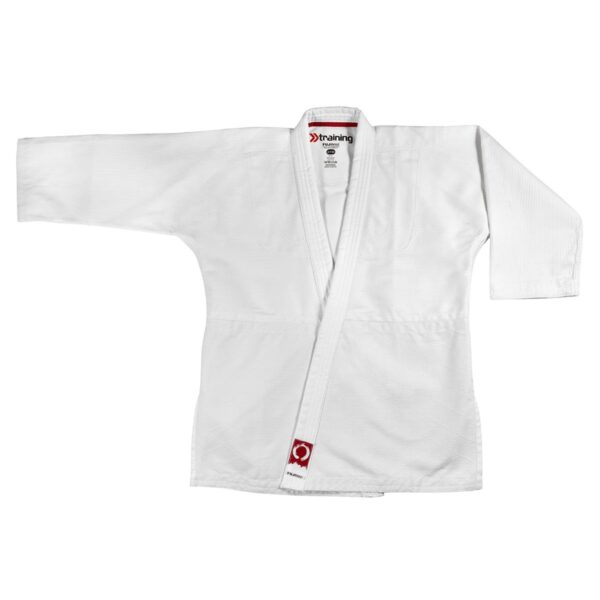 Chaqueta Aikido Training. 0000 - Imagen 10