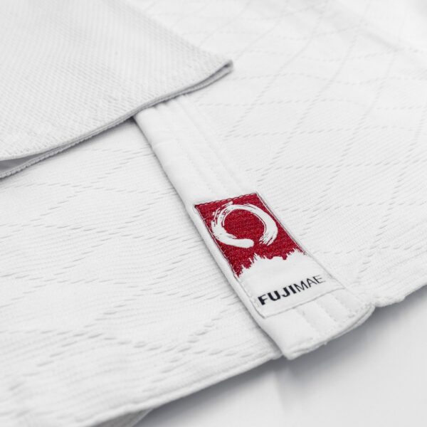 Chaqueta Aikido Training. 0000 - Imagen 8
