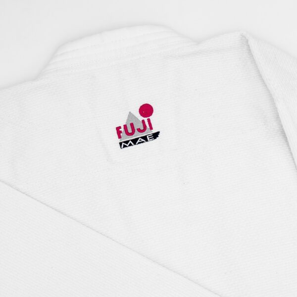 Chaqueta Aikido Training. 0000 - Imagen 7