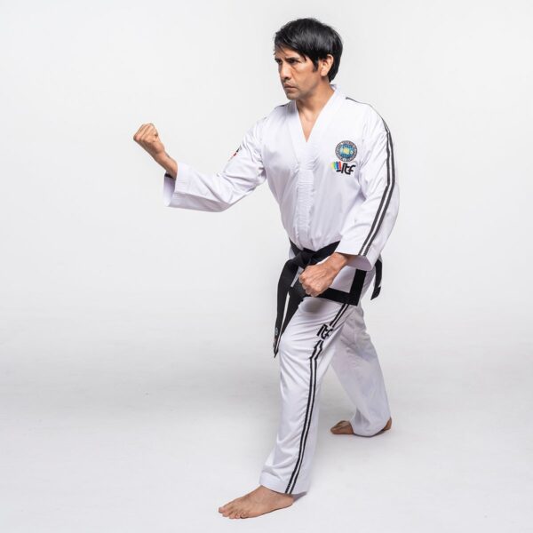 Dobok ITF Approved ProWear Grandmaster. 6 - Imagen 2