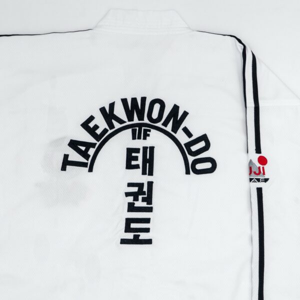 Dobok ITF Approved ProWear Grandmaster. 7 TAEKWONDO - Imagen 4