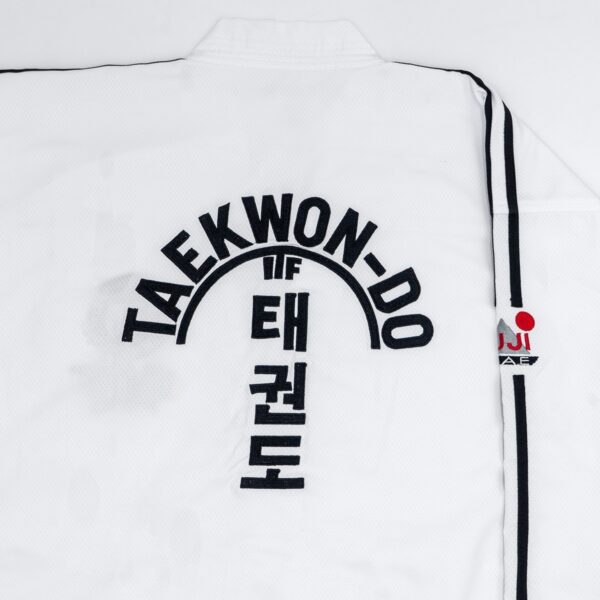 Dobok ITF Approved ProWear Grandmaster. 6 - Imagen 4