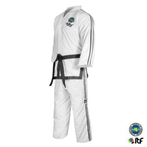 Dobok ITF Approved ProWear Grandmaster. 3