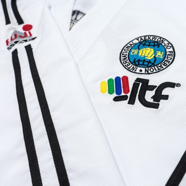 Dobok ITF Approved ProWear Grandmaster. 6 - Imagen 5