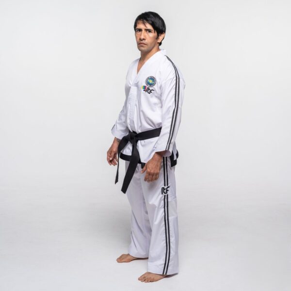 Dobok ITF Approved ProWear Grandmaster. 6 - Imagen 7