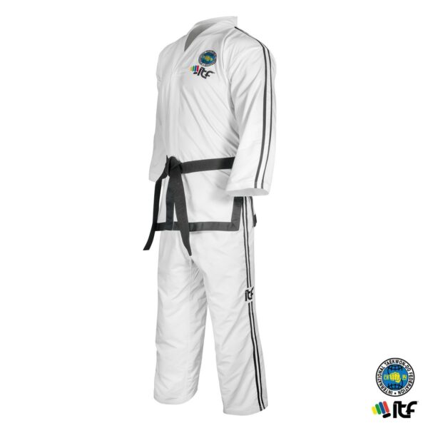 Dobok ITF Approved ProWear Grandmaster. 3