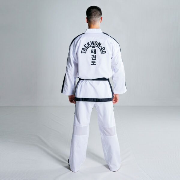 Dobok ITF Approved ProWear Instructor. 2 - Imagen 5