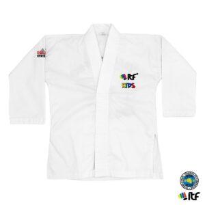 Dobok ITF Kids. 0 TAEKWONDO