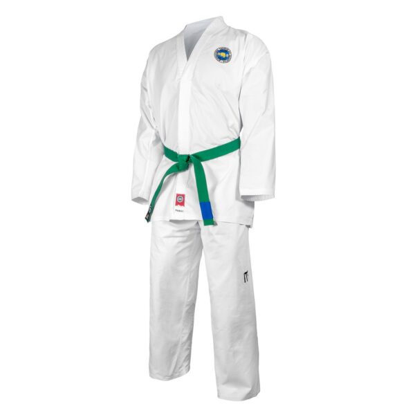 Dobok ITF Training. 000 TAEKWONDO