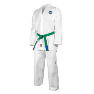 Dobok ITF Training Lite. 2 TAEKWONDO