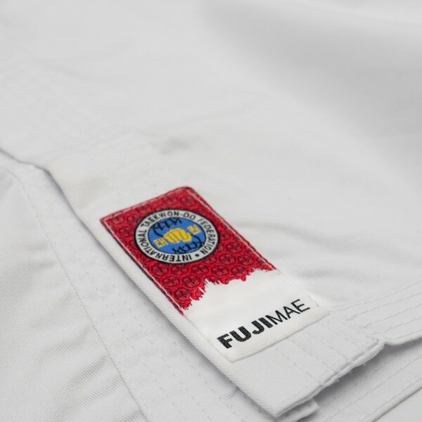 Dobok ITF Training. 00 TAEKWONDO - Imagen 2