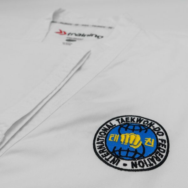 Dobok ITF Training. 5 - Imagen 6